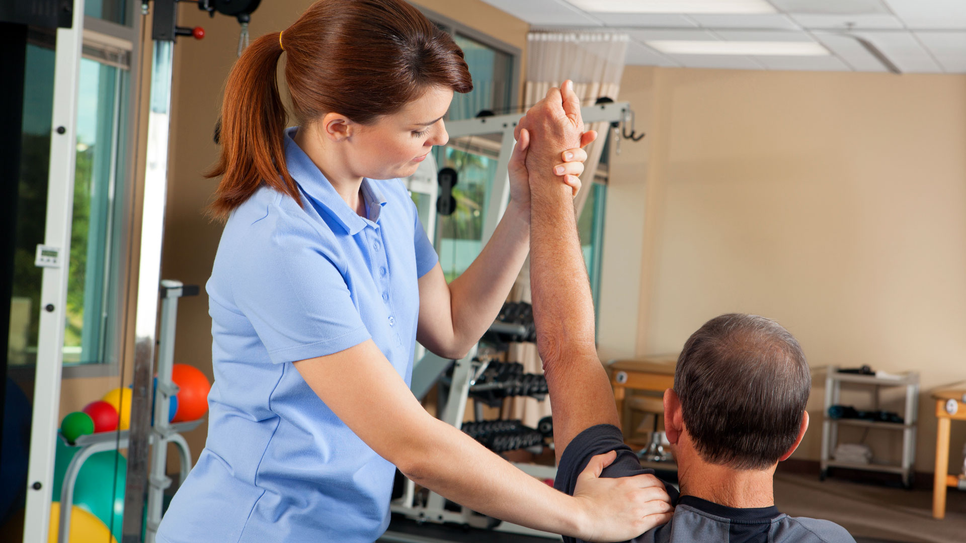 Physical Therapy Near Me - Southern California Sports Rehabilitation