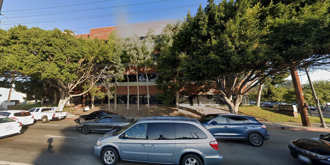 Gardena Acupuncture Office - Southern California Sports Rehabilitation