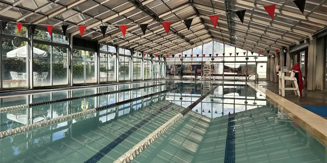 North Hollywood Aquatic Therapy Pool Location - Southern California Sports Rehabilitation