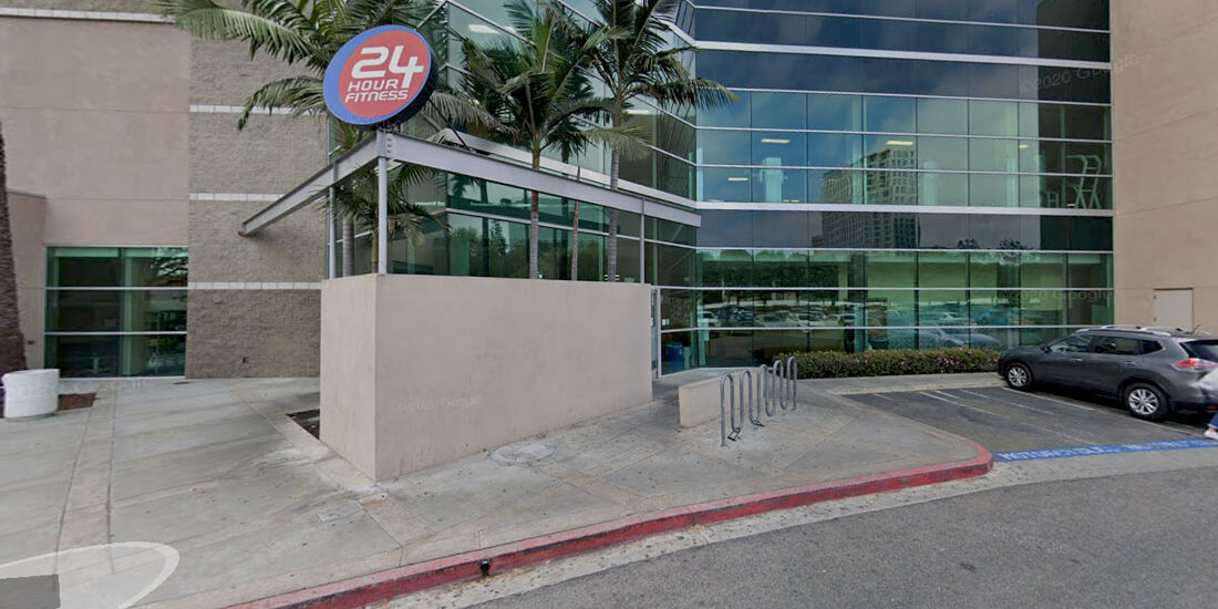 Costa Mesa Aquatic Therapy pool location - Southern California Sports Rehabilitation