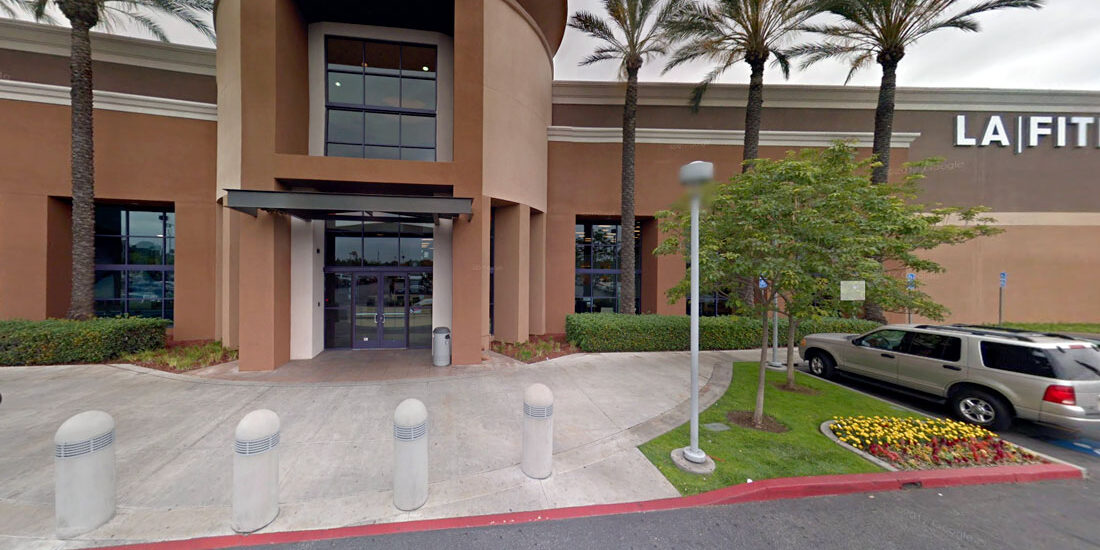 Downey Aquatic Therapy pool location - Southern California Sports Rehabilitation