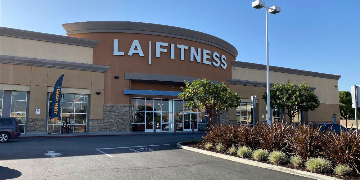 Harbor City Aquatic Therapy pool - Southern California Sports Rehabilitation