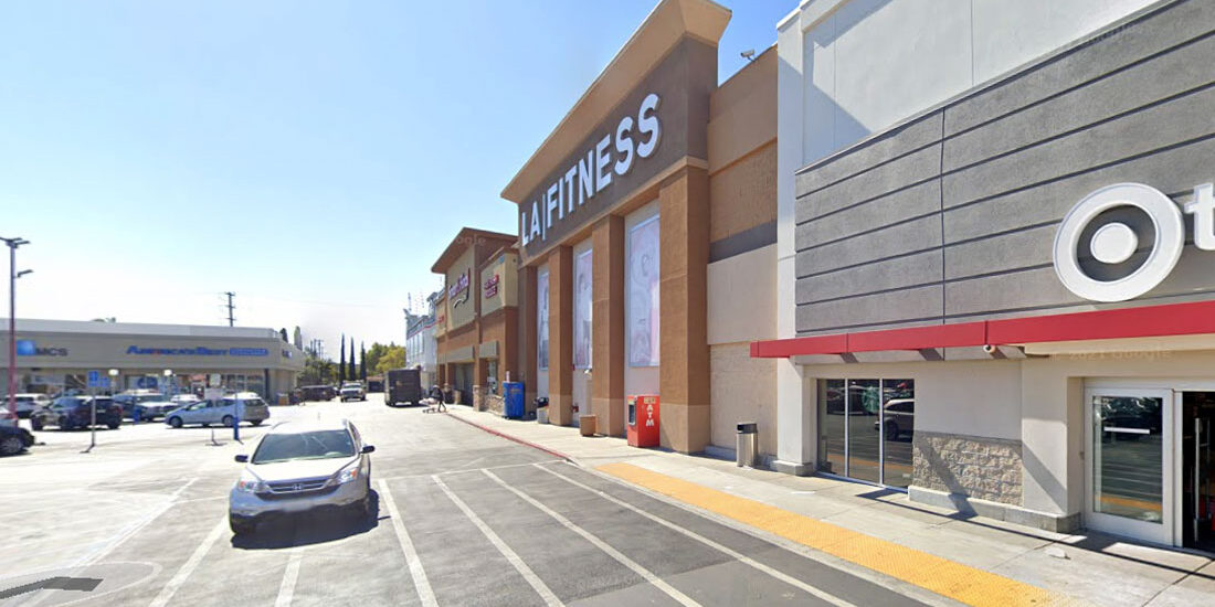 Los Angeles Aquatic Therapy pool location - Southern California Sports Rehabilitation