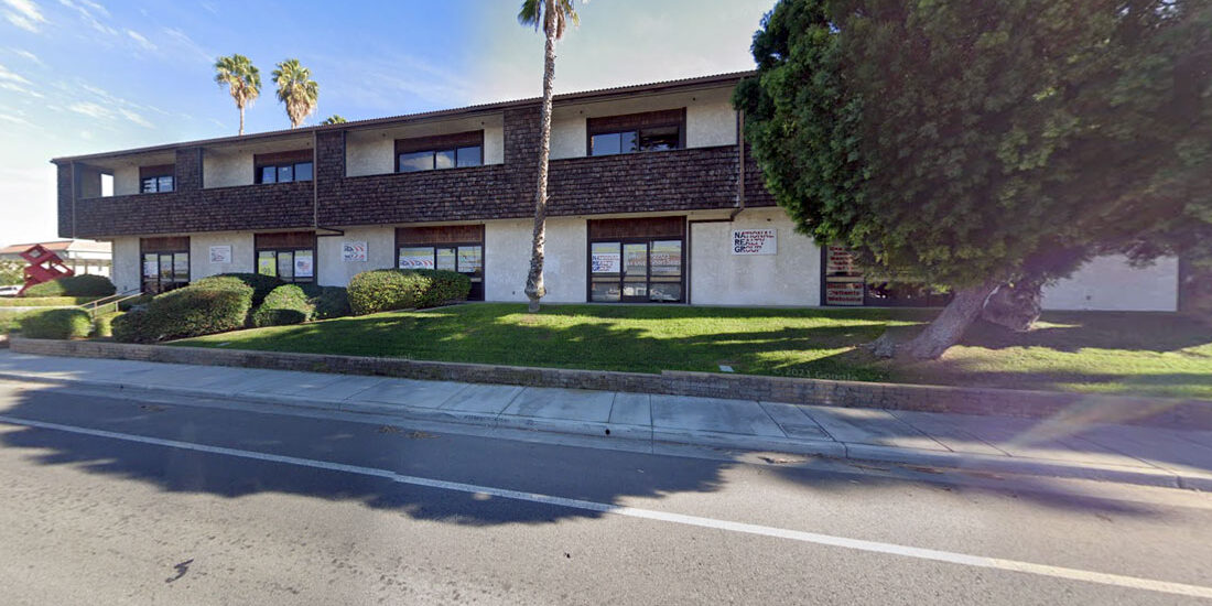 Riverside Physical Therapy Office - Southern California Sports Rehabilitation