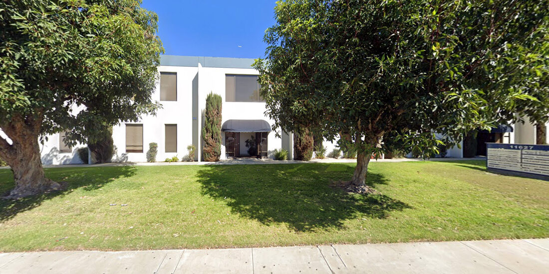 Santa Fe Springs Acupuncturue Office - Southern California Sports Rehabilitation