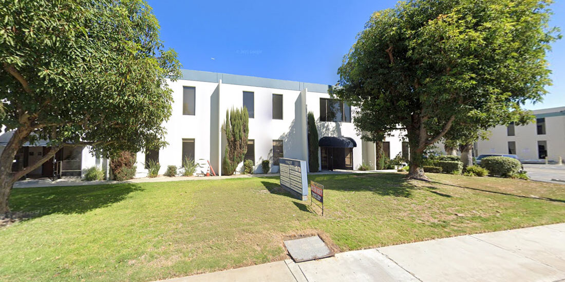 Santa Fe Springs, CA Physical Therapy Office - Southern California Sports Rehabilitation