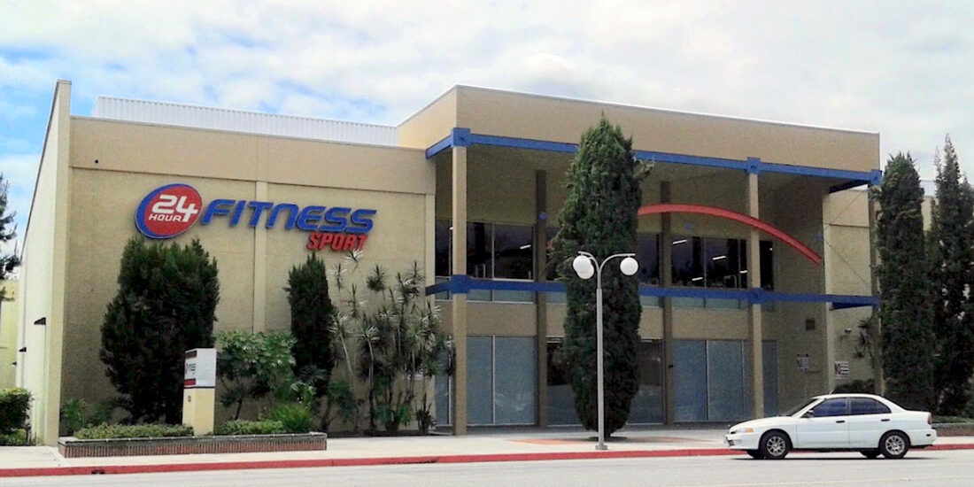 West Covina Aquatic Therapy Pool Location - Southern California Sports Rehabilitation