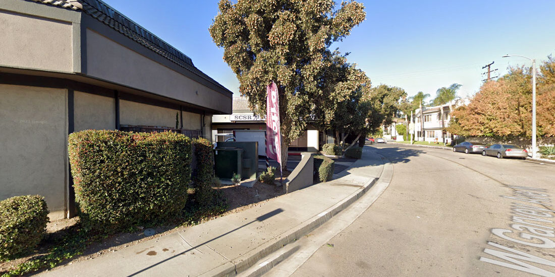 West Covina Acupuncture Office - Southern California Sports Rehabilitation